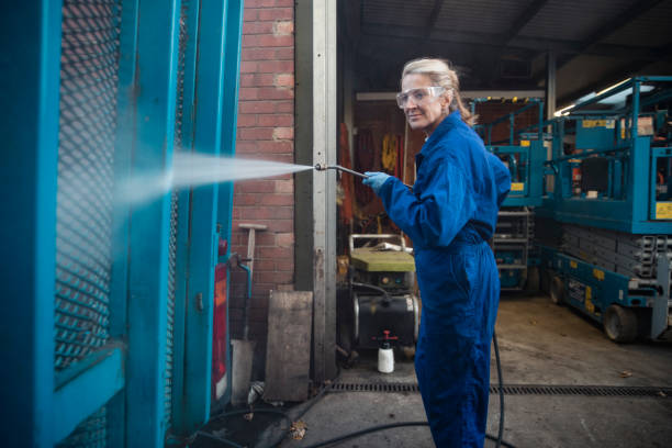 Best Pressure Washing Near Me  in San Augustine, TX