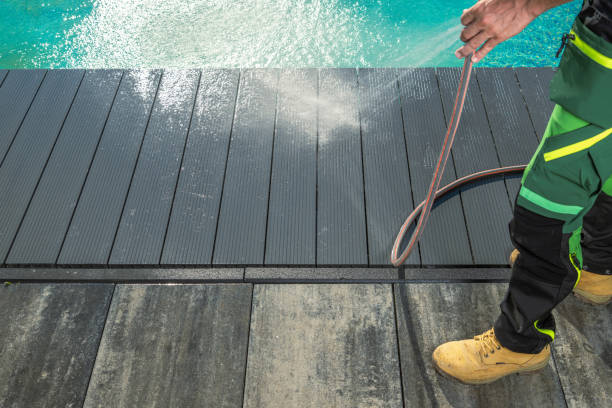 Best Local Pressure Washing Services  in San Augustine, TX