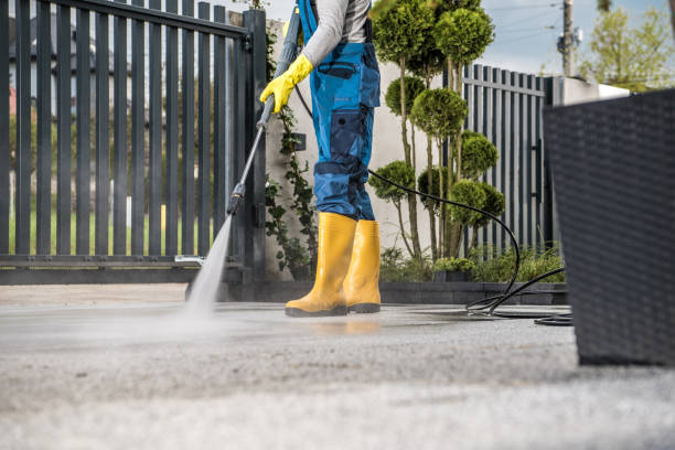 Best Residential Pressure Washing Services  in San Augustine, TX
