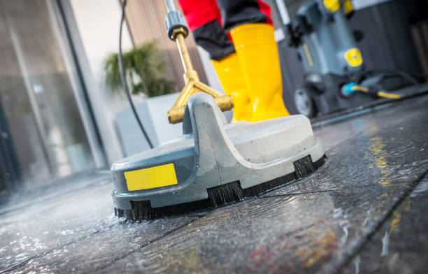 Best Pressure Washing Estimates  in San Augustine, TX