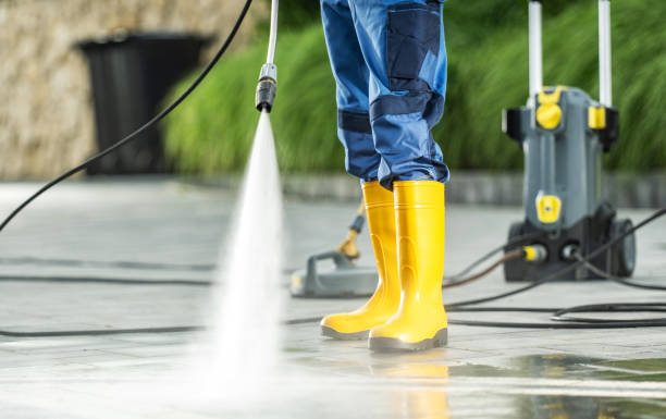 Best Commercial Pressure Washing  in San Augustine, TX