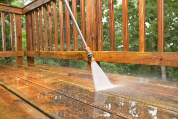 Best Pressure Washing Cost  in San Augustine, TX