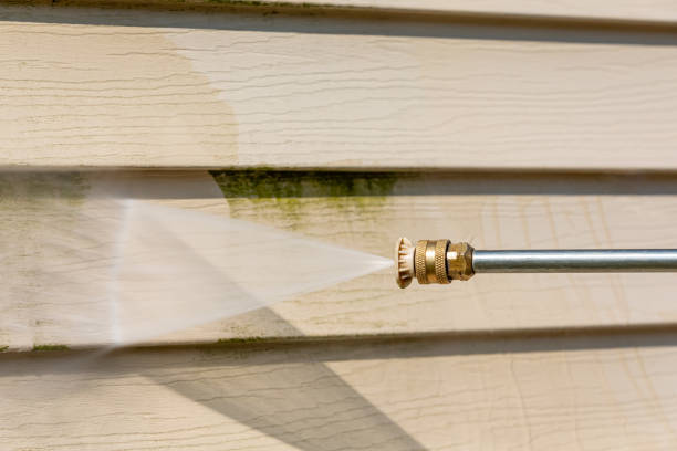 Deck Cleaning Services in San Augustine, TX