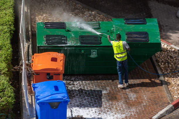 Best Concrete Pressure Washing  in San Augustine, TX