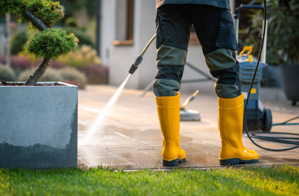 Pressure Washing Estimates in San Augustine, TX